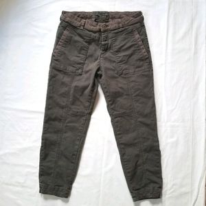 SOLD Prana Cargo Pants